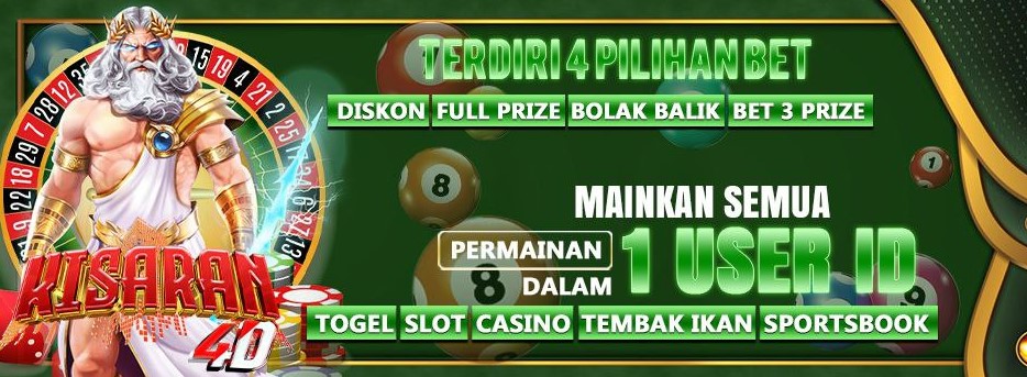 Bandar Togel Terbaik