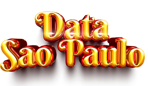 Data Sao Paulo